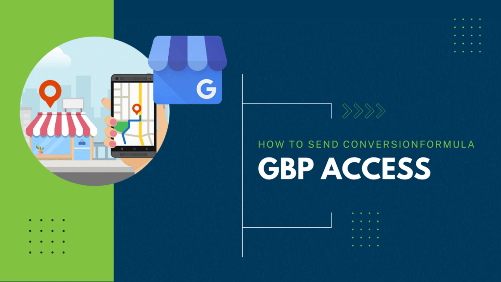 GBP Access