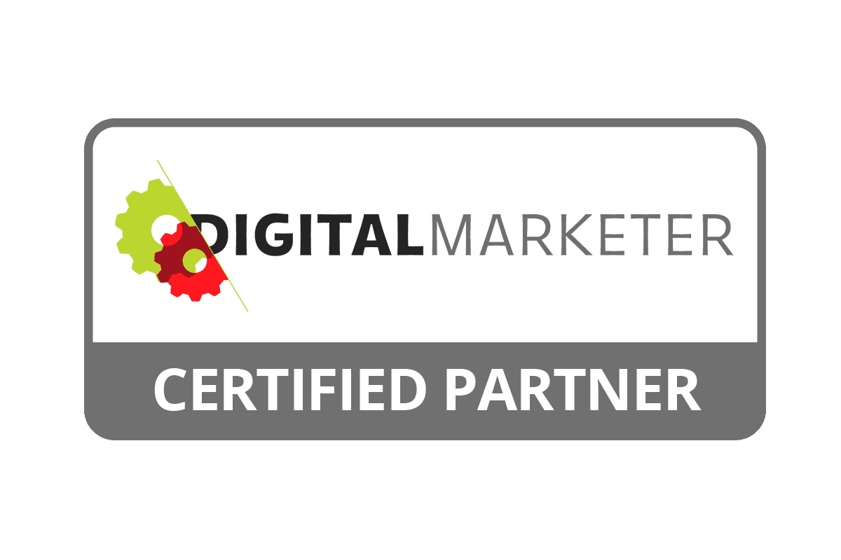 Digital Marketer