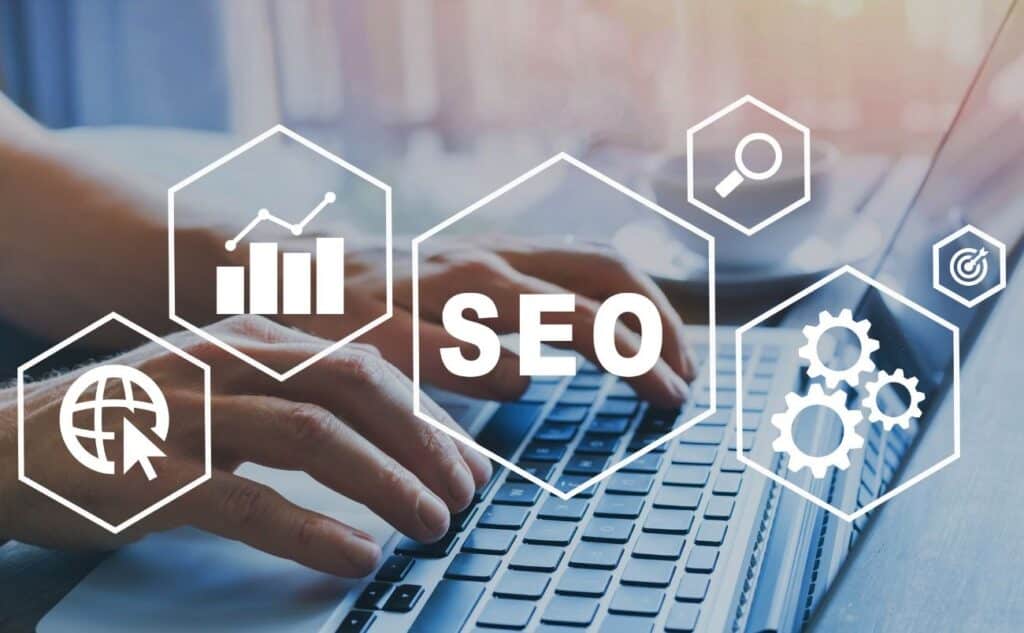 SEO Data